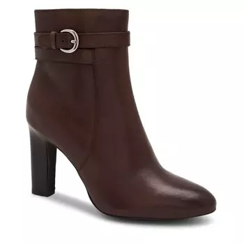 Ботинки Gino Rossi, коричневый