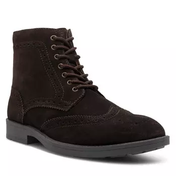 Ботинки Gino Rossi, коричневый