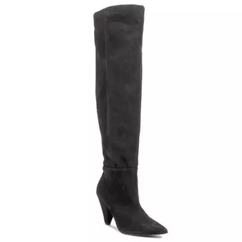 Ботинки Gino Rossi Savona, черный