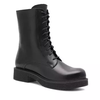 Ботинки Gino Rossi Spezia, черный