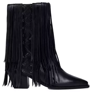 Ботинки Gioseppo 73846, черный