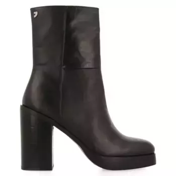 Ботинки Gioseppo Andoya, коричневый