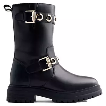 Ботинки Gioseppo Bellaire, черный