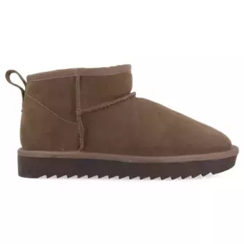 Ботинки Gioseppo Berek, коричневый