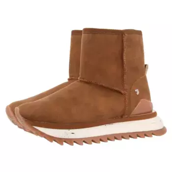 Ботинки Gioseppo Bohan, коричневый