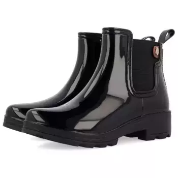 Ботинки Gioseppo Brillantes Noires, черный