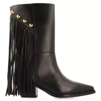 Ботинки Gioseppo Brunswick, черный