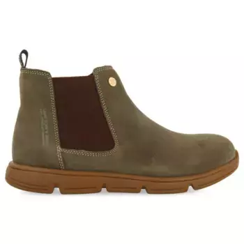 Ботинки Gioseppo Cigand, зеленый