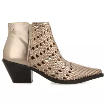 Ботинки Gioseppo Crawford, золотой