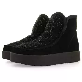 Ботинки Gioseppo Cupar, черный