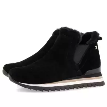 Ботинки Gioseppo Eckero, черный