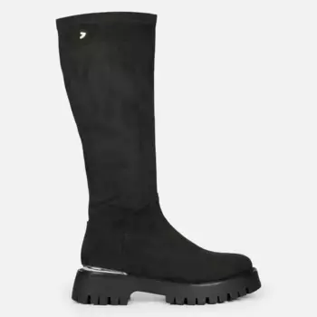 Ботинки Gioseppo Enying, черный