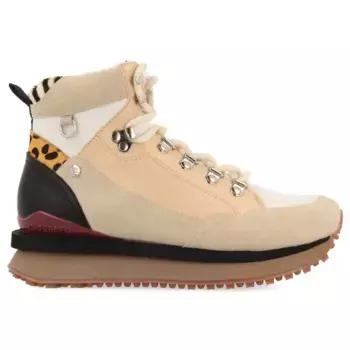 Ботинки Gioseppo Halsnaes, бежевый