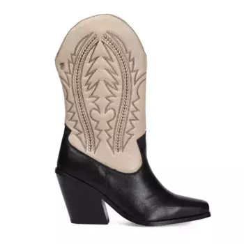 Ботинки Gioseppo Herlev, коричневый