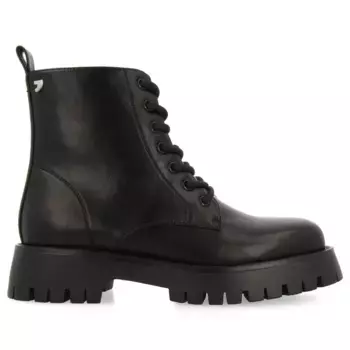 Ботинки Gioseppo Hesseng, коричневый