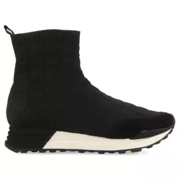 Ботинки Gioseppo Holev, черный