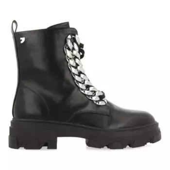 Ботинки Gioseppo Holzthum, коричневый