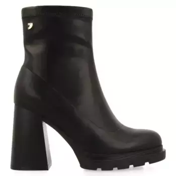 Ботинки Gioseppo Kenderes, черный