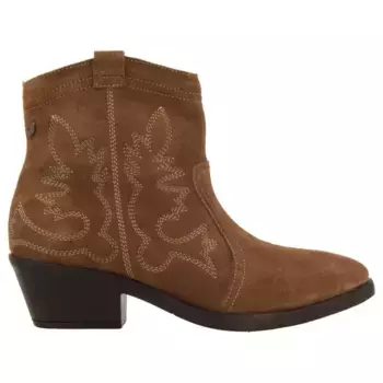 Ботинки Gioseppo Lenzing, коричневый