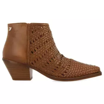 Ботинки Gioseppo Livonia, коричневый