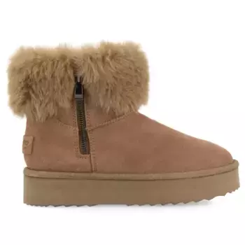 Ботинки Gioseppo Mendon, коричневый