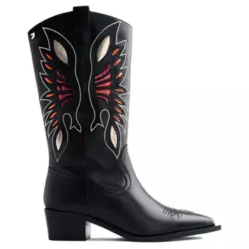 Ботинки Gioseppo Nisswa, черный