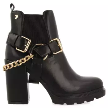 Ботинки Gioseppo Okreek, коричневый