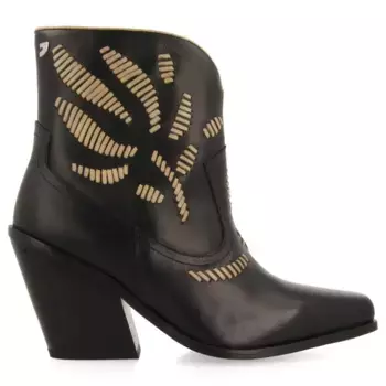 Ботинки Gioseppo Rajec, коричневый