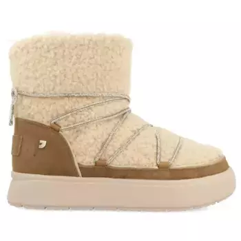 Ботинки Gioseppo Roxbury, бежевый