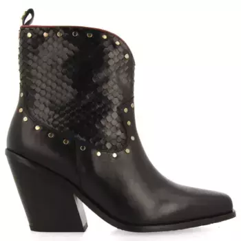 Ботинки Gioseppo Sagerby, черный