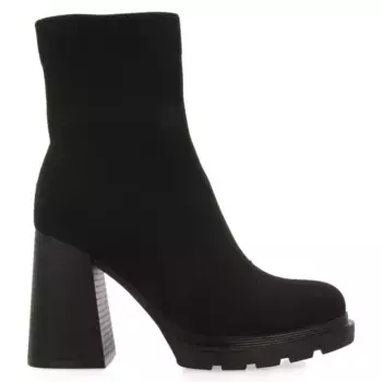 Ботинки Gioseppo Sennett, черный