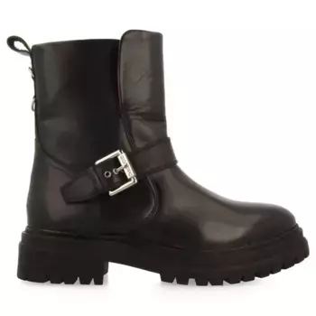 Ботинки Gioseppo Sibirien, черный