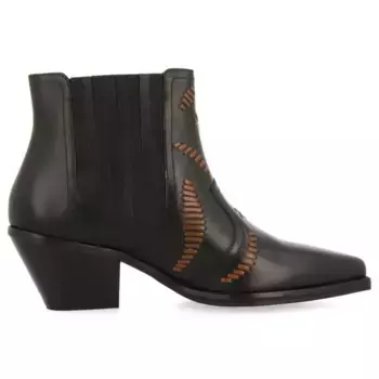 Ботинки Gioseppo Siklos, серый