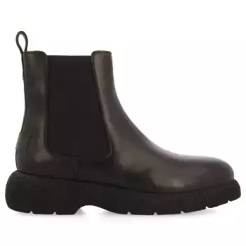 Ботинки Gioseppo Steuben, коричневый