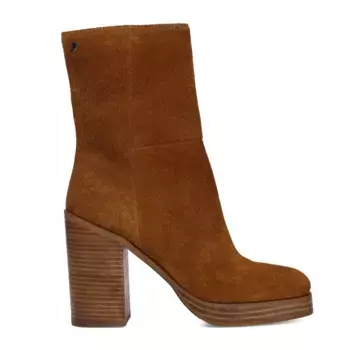 Ботинки Gioseppo Stranda, коричневый