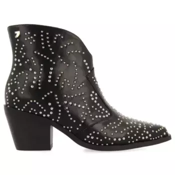 Ботинки Gioseppo Struer, коричневый