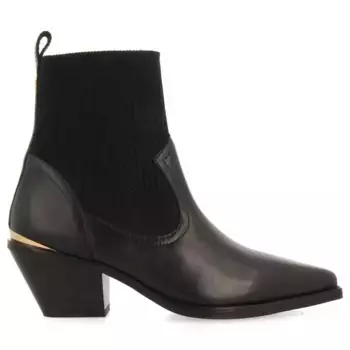 Ботинки Gioseppo Tapolca, черный