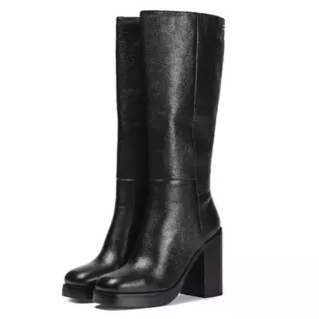 Ботинки Gioseppo Tarnet, коричневый