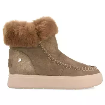 Ботинки Gioseppo Tovelde, коричневый