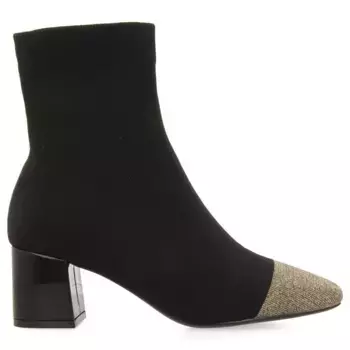 Ботинки Gioseppo Vanlose, черный