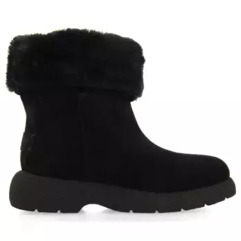 Ботинки Gioseppo Wilton, черный