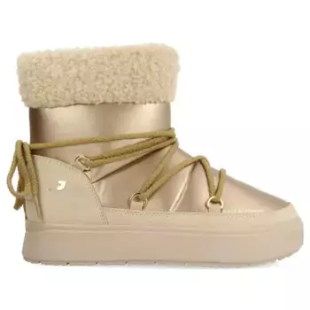 Ботинки Gioseppo Wolcott, золотой