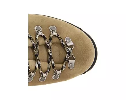 Ботинки Glacier WLF La Sportiva, естественный