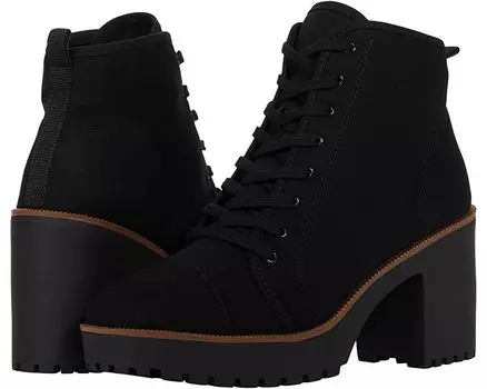 Ботинки Glance Chinese Laundry, черный