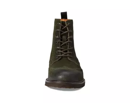 Ботинки Gleason Bruno Magli, оливковый