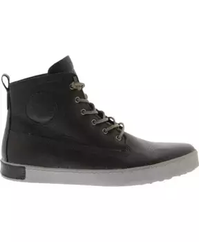 Ботинки Gm06 Blackstone, серый