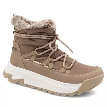 Ботинки Go Soft, бежевый