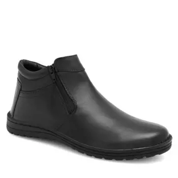 Ботинки Go Soft, черный