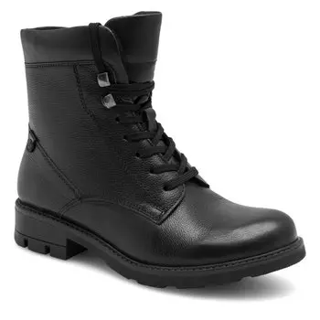 Ботинки Go Soft, черный