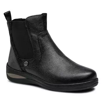 Ботинки Go Soft, черный